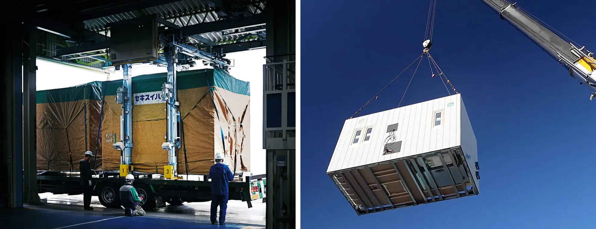 強さを、最後まで損なわない。