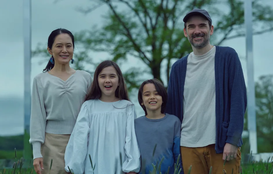 これからにずっと寄り沿う暮らし