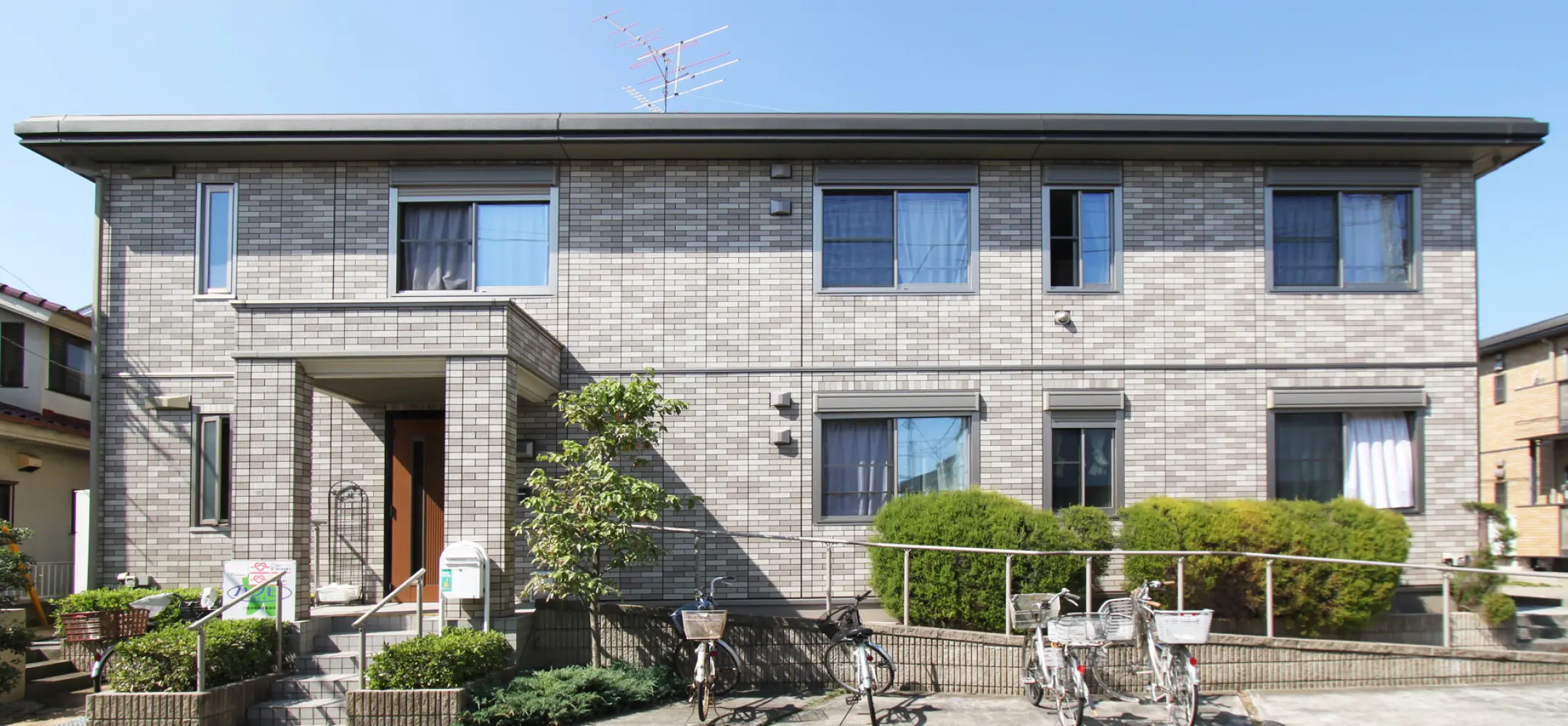 グループホームの実例