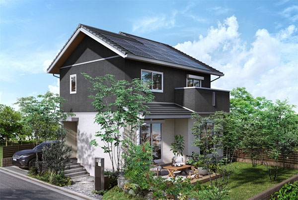 『グランツーユーKOnoMi』代表外観