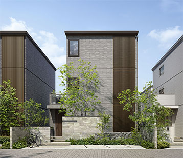 『デシオ-GXモデル』外観イメージ※14