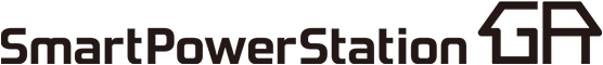スマートパワーステーションGR