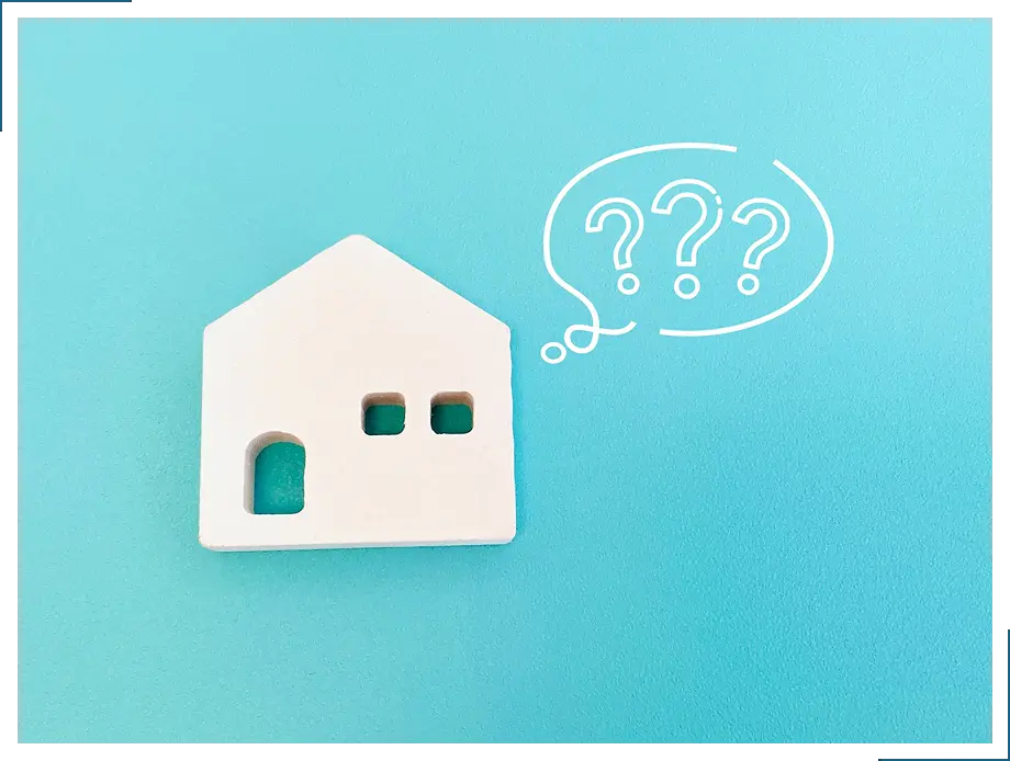 疑問のイメージ画像