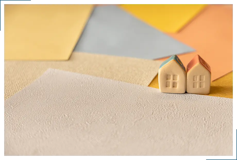 住宅のイメージ