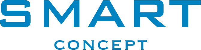 スマート コンセプト