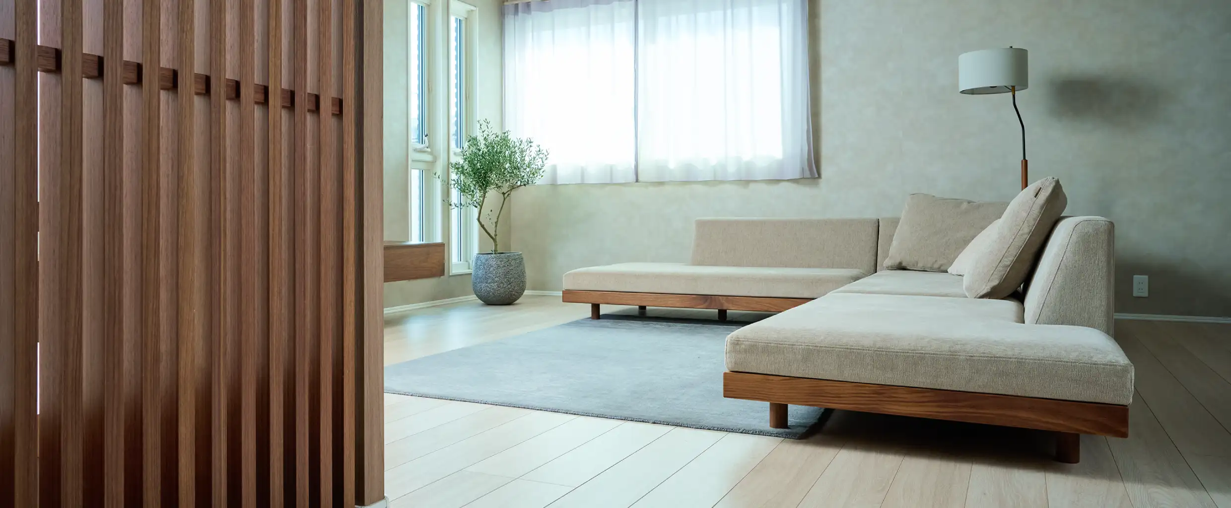 アイデアいろいろ 二世帯・多世帯住宅実例集のリンク